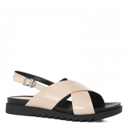 фото Сандалии abricot c-843 бежево-розовый, размер 38