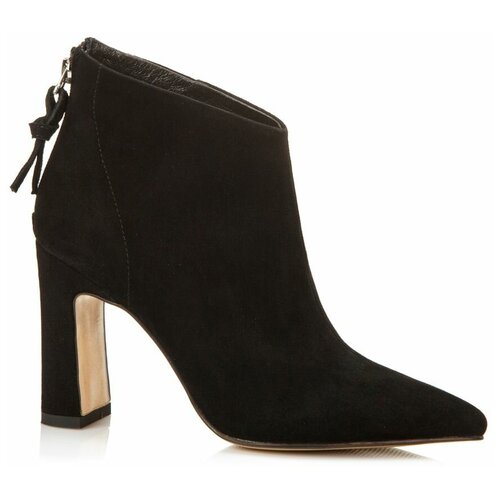 фото Ботильоны д/с sergio manchot 30932