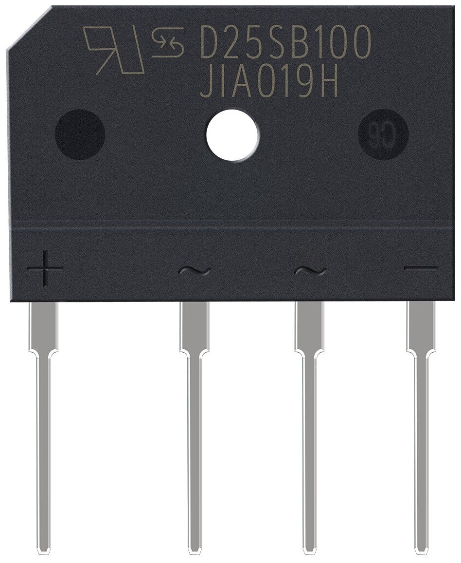 Диодный мост D25SB1005шт 39000₽