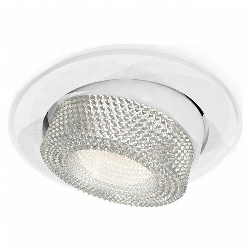 Точечный светильник Techno Spot XC7651060 Ambrella Light