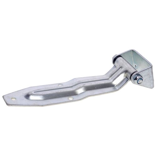 Петля портала заднего 255мм оцинкованная ПТ 9044-1