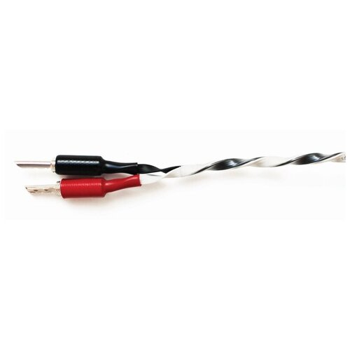 Wireworld Helicon 16/2 OCC Speaker Cable (Ban-Ban) 2.5m (HCS2.5MB)