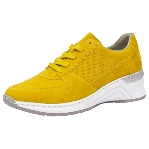 фото N4317/68 полуботинки женские rieker