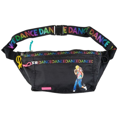 фото Сумка на пояс depesche topmodel dance (0410967)