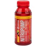 GEON Sport Nutrition NitroPump 240 мл (апельсин-маракуйя) - изображение