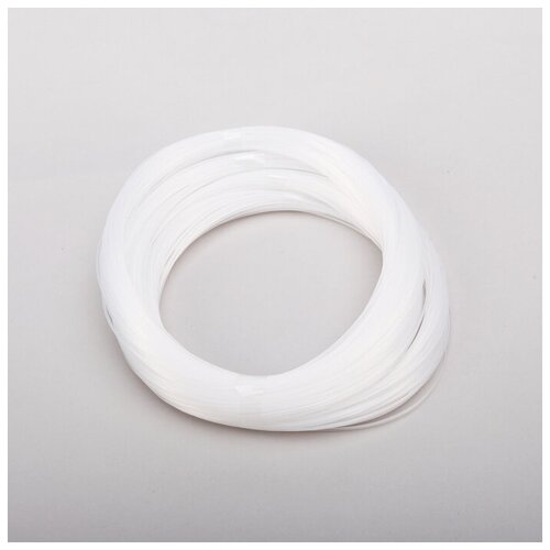 фото Леска в мотках 100 м d=1,2 мм, тест 40 кг mikimarket