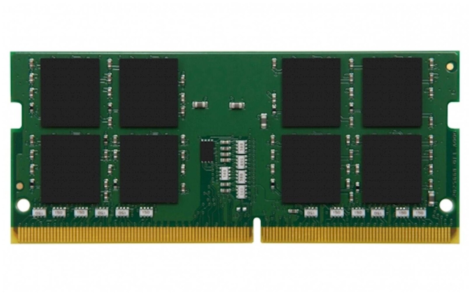 Модуль памяти Hynix SO-DIMM DDR4 32ГБ PC4-23400, 2933MHz 1.2V, CL21, HMAA4GS6AJR8N-WMN0
