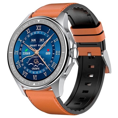 BandRate Smart BRSSK3SBR 765000₽