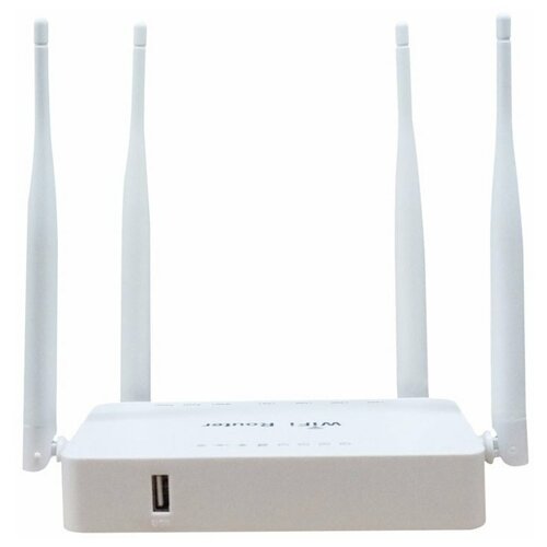 роутер usb wifi zbt we1626 Роутер ZBT WE 1626 с USB разъемом под модемы