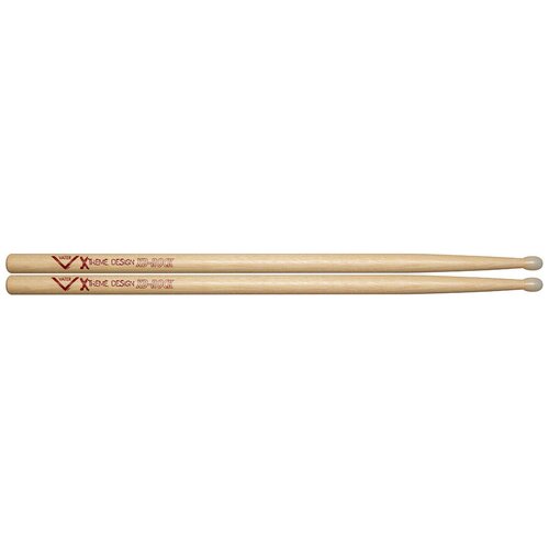 Палочки для барабана VATER VXDRN Xtreme Design Rock vater vxdrn барабанные палочки