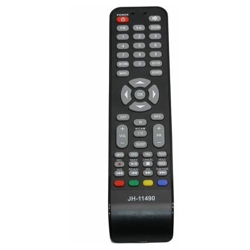 фото Пульт к erisson jh-11490 (32les69) lcd tv huayu