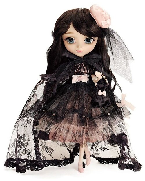 Pullip Groove Кукла Пуллип (Pullip Nanette Erica) - Нанетт Эрика