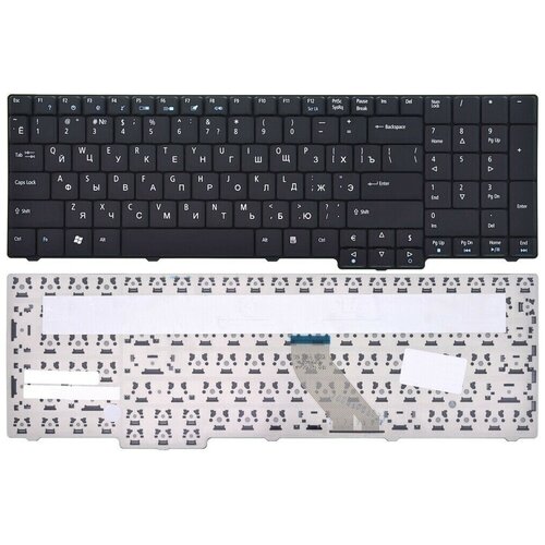 Клавиатура для ноутбука Acer Aspire 7720Z 2208₽