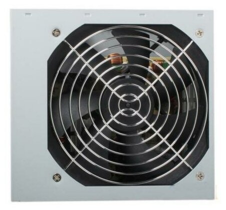 FSP БП ATX 450 Вт FSP Q-Dion QD-450 80Plus