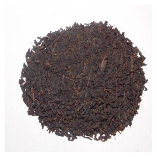 Чай Черный India OP,200 гр, Индия крупнолистовой чай