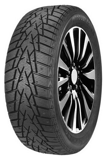 Шина DoubleStar DW01 Winterking 245/70R16 107Q шип