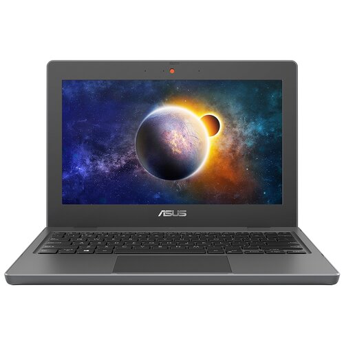 Ноутбук Asus PRO BR1100CKA-GJ0371R Dark Grey Celeron N4500/4G/128Gb eMMC/11,6
