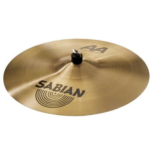 Тарелка для ударной установки Sabian 18 AA Rock Crash