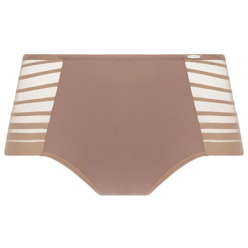 фото Трусы grandissima, размер 112, бежевый