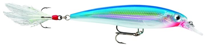 Rapala, Воблер X-Rap XR08, SB