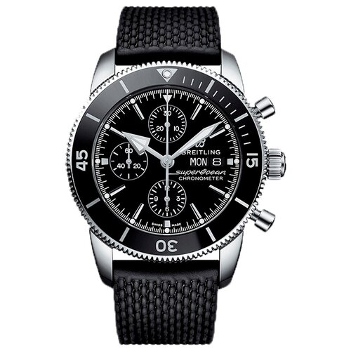 фото Наручные часы breitling superocean heritage ii a13313121b1s1