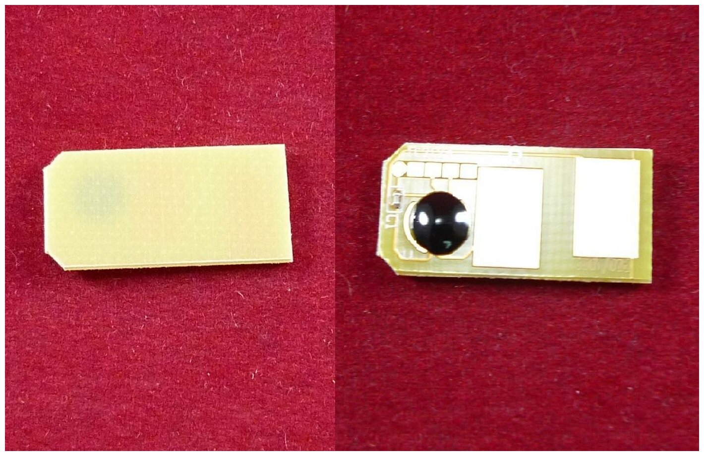ELP ELP-CH-OC510Y-2K чип (OKI C310) желтый 2000 стр (совместимый)