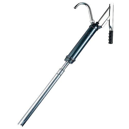 Рычажный насос для перекачки смазок низкой вязкости из бочек SAMOA 45 DRUM PUMP 304500