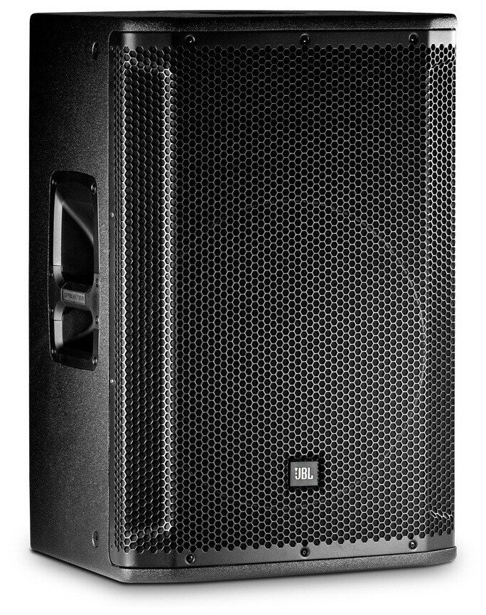 JBL SRX815P активная акустическая система