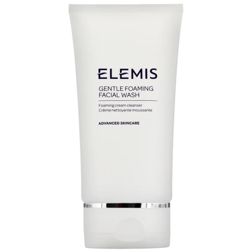 Мягкий крем для умывания Gentle Foaming Facial Wash Elemis 150 мл