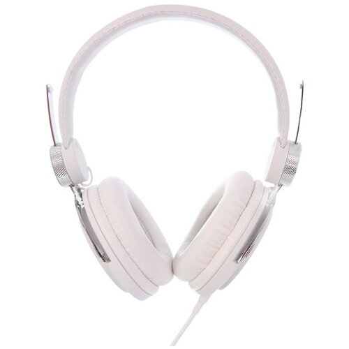 фото Wesc наушники wesc white bass fl000031749