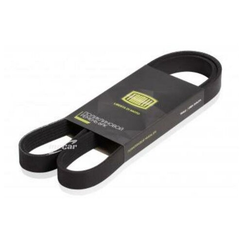 фото Trialli 6pk1495 ремень поликлиновой