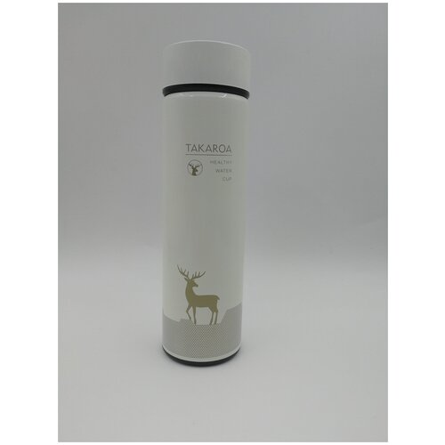 Термос заварочный 