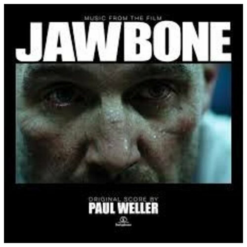 Виниловая пластинка SOUNDTRACK Виниловая пластинка Soundtrack / Paul Weller: Jawbone (LP) виниловая пластинка soundtrack виниловая пластинка soundtrack danny elfman chris bacon men in black international lp