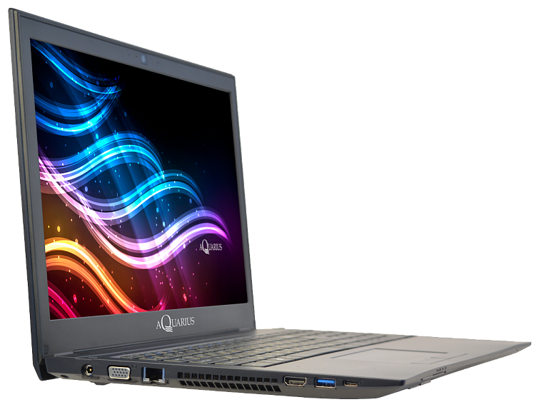 Ноутбук Aquarius Cmp NS685U (Исп.2) Intel Core i5 10210U 1600MHz/15.6