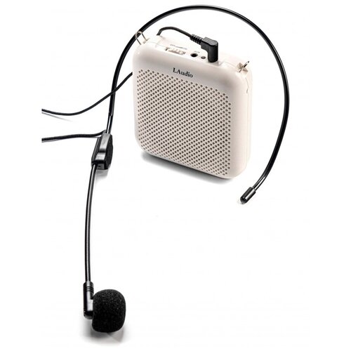 Переносной громкоговоритель для гида 5Вт LAudio WS-VA058 375900₽