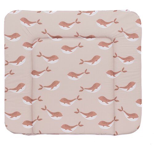 Forest kids Накладка для пеленания на комод Polly 75х68 см КитыБежевый 1610₽