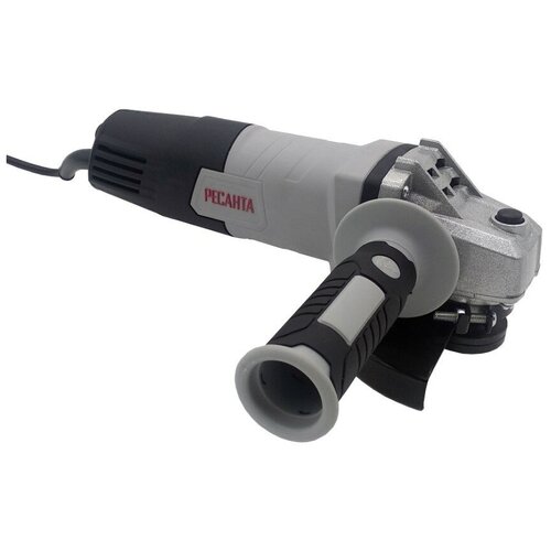 Угловая шлифовальная машина РЕСАНТА УШМ-125900 269000₽