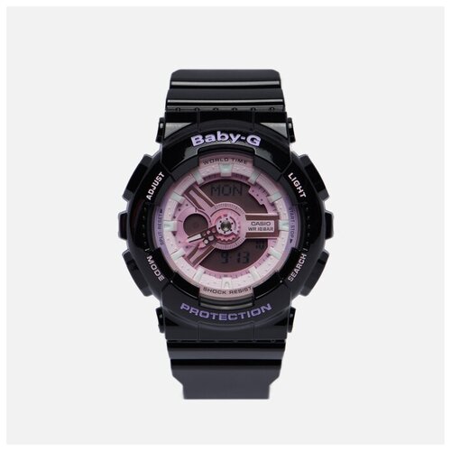 фото Наручные часы casio baby-g ba-110pl-1aer