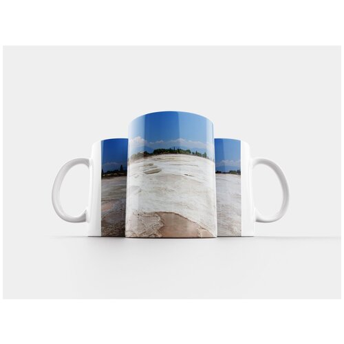 фото Кружка "древний, кальций, известный" 320 мл lotsprints