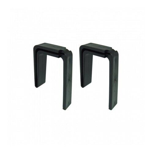 Крючки для ведер и кормушек, 2 шт Suevia (Германия)