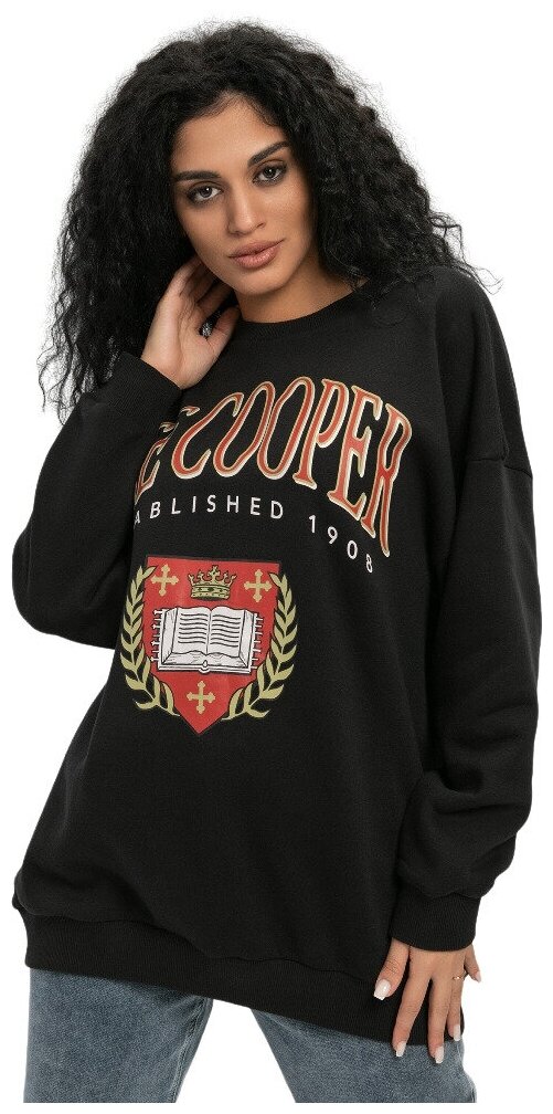 Свитшот Lee Cooper