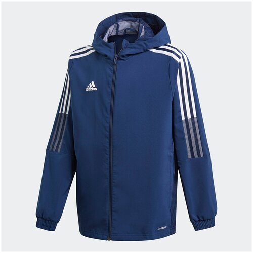 Ветровка Adidas TIRO21 WB Y Дети GP4974 128