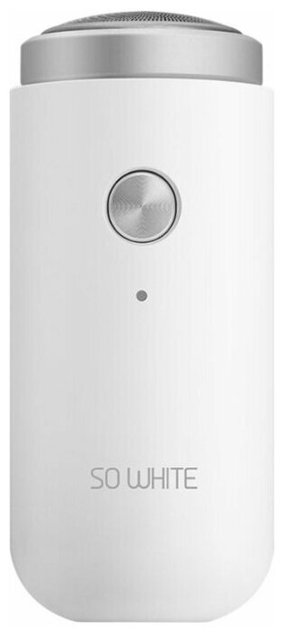 Электробритва Xiaomi So White Mini Electric Shaver (ED1)