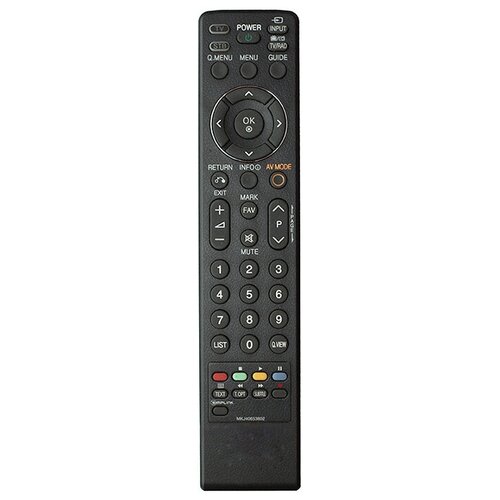 фото Пульт huayu для телевизора lg 42lg5000