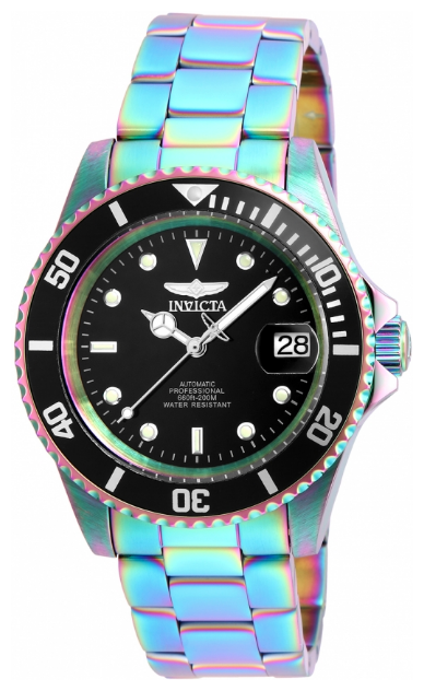 Наручные часы INVICTA Pro Diver 26600
