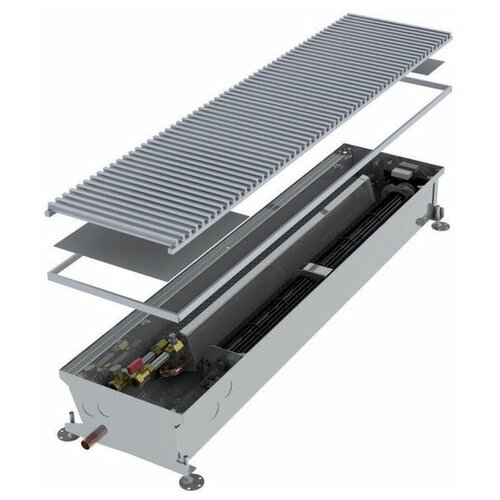 MINIB Конвектор внутрипольный c вентилятором артикул HC-1500 59117₽