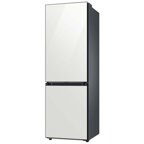 Холодильник Samsung RB34A7B4F35, белый
