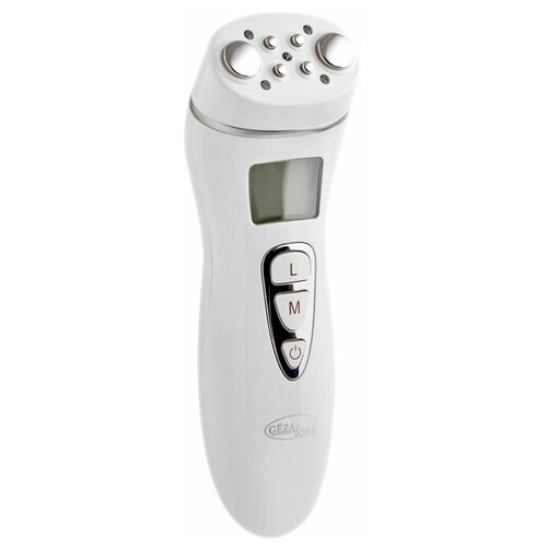 Gezatone Массажер для лица и тела RF лифтинг m1601 989000₽