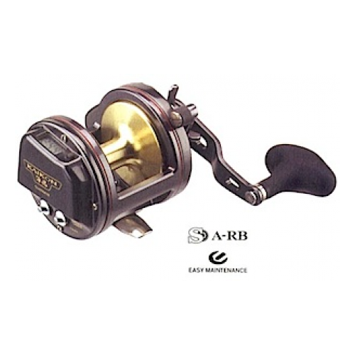 Shimano, Катушка Kaikon 4000T катушка для рыбалки мультипликаторная shimano 11 ocea jigger 2000nr hg