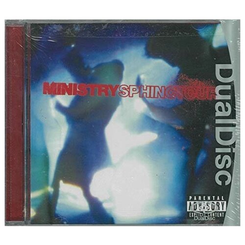 Ministry - Sphinctour